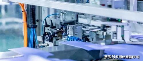 RFID技术赋能空调混流生产线，显著提升制造柔性