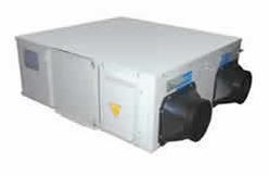 德州圭一空调设备厂 中央空调末端产品一站式解决方案专家