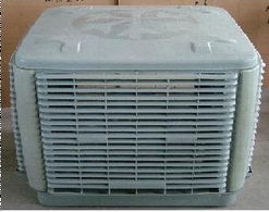 格恩环保空调 专注工业制冷与通风设备的卓越生产供应商