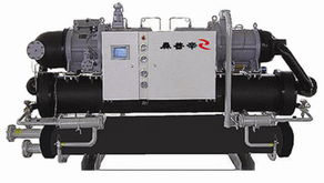 供应热源塔热泵机组 现代空调设备制造的技术革新与应用前景