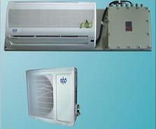 湖南地区防爆空调采购指南 常德、益阳、岳阳厂家直销解析