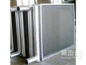 【表冷器生产厂家,表冷器专业生产厂家,山东永钊空调设备厂】-